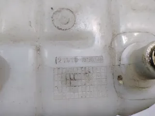 2161005050 Бачок расширительный SsangYong Musso Арт 2-363062, вид 5