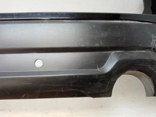 57704SJ300 Бампер задний Subaru Forester SK Арт 2-363369, вид 4