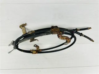 59770-1R300 Трос ручника Hyundai Solaris 1 Арт 2-363371, вид 7