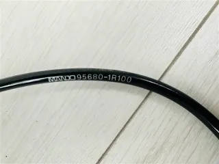 95680-1R100 Датчик abs Hyundai Solaris 1 Арт 2-363390, вид 9