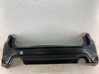 57704SJ300 Бампер задний Subaru Forester SK Арт 2-363421, вид 1