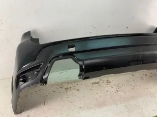 57704SJ300 Бампер задний Subaru Forester SK Арт 2-363421, вид 4