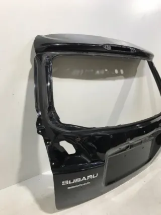 60809AJ0109P Крышка багажника (дверь 3-5) Subaru Outback 4 Арт 2-363552, вид 3