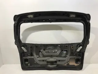 60809AJ0109P Крышка багажника (дверь 3-5) Subaru Outback 4 Арт 2-363552, вид 8