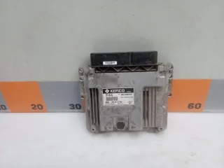 391103F350 Блок управления двигателем Hyundai Equus 2 4.6л Арт 2-363773, вид 1