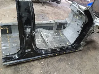 646023N000 Лонжерон передний правый Hyundai Equus 2 Арт 2-363973, вид 11
