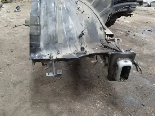 646023N000 Лонжерон передний правый Hyundai Equus 2 Арт 2-363973, вид 2