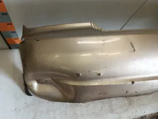 866103K800 Бампер задний Hyundai Sonata (EF)  Арт 2-364188, вид 4