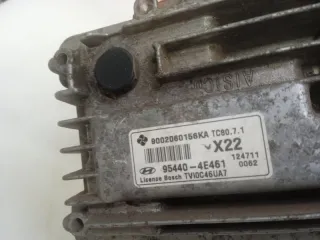 954404E461 Блок управления АКПП Hyundai Equus 2 Арт 2-364221, вид 4