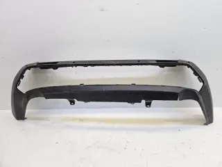 5215942943 Бампер задний Toyota Rav 4 5 Арт 2-364898, вид 1