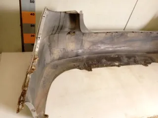 866112H000 Бампер задний Hyundai Elantra HD Арт 2-364899, вид 8