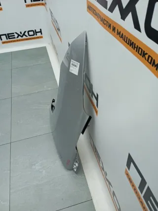 7840W9 Крыло переднее левое Peugeot 3008 1 Арт 2-364996, вид 2