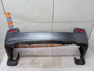 86611H1020 Бампер задний Hyundai Terracan Арт 2-365095, вид 1