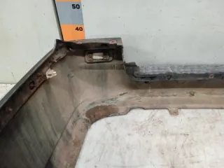 86611H1020 Бампер задний Hyundai Terracan Арт 2-365095, вид 13