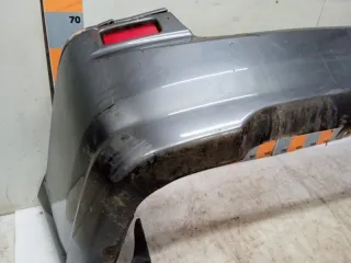 86611H1020 Бампер задний Hyundai Terracan Арт 2-365095, вид 6