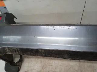 86611H1020 Бампер задний Hyundai Terracan Арт 2-365095, вид 7