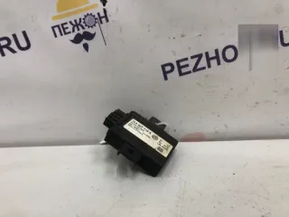 7L0907719A Блок иммобилайзера Volkswagen Touareg 1 Арт 2-365152, вид 2