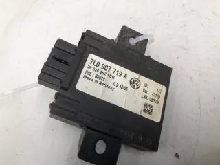 7L0907719A Блок иммобилайзера Volkswagen Touareg 1 Арт 2-365152, вид 4