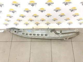 95550109100GRV Кронштейн крепления крыла Porsche Cayenne 955 Арт 2-365381, вид 2