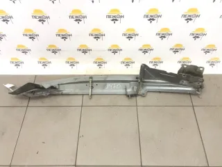 95550109100GRV Кронштейн крепления крыла Porsche Cayenne 955 Арт 2-365381, вид 4