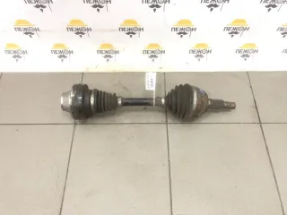 95534903810 Привод Porsche Cayenne 955 Арт 2-365501, вид 1