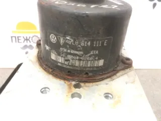 95535595504 Блок ABS Porsche Cayenne 955 Арт 2-365516, вид 8