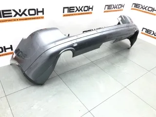 95550541102G2X Бампер задний Porsche Cayenne 955 Арт 2-365621, вид 11