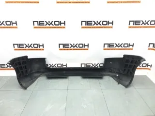 95550541102G2X Бампер задний Porsche Cayenne 955 Арт 2-365621, вид 12