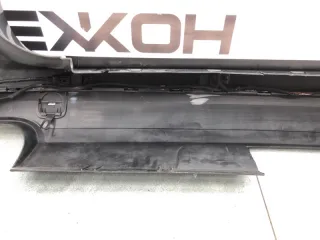 95550541102G2X Бампер задний Porsche Cayenne 955 Арт 2-365621, вид 16