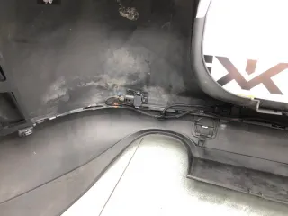 95550541102G2X Бампер задний Porsche Cayenne 955 Арт 2-365621, вид 17