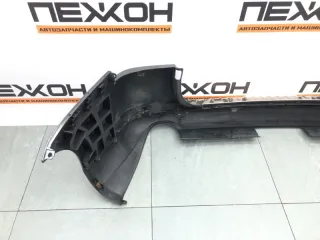 95550541102G2X Бампер задний Porsche Cayenne 955 Арт 2-365621, вид 18