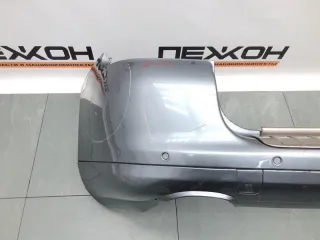 95550541102G2X Бампер задний Porsche Cayenne 955 Арт 2-365621, вид 8