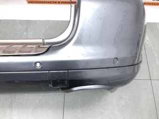95550541102G2X Бампер задний Porsche Cayenne 955 Арт 2-365621, вид 10