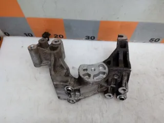 252802S000 Кронштейн ролика-натяжителя Kia K5 3 Арт 2-365728, вид 7