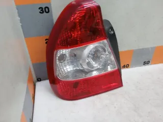 9240125020 Фонарь задний левый Hyundai Accent LC Арт 2-366018, вид 2