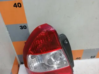 9240125020 Фонарь задний левый Hyundai Accent LC Арт 2-366018, вид 3