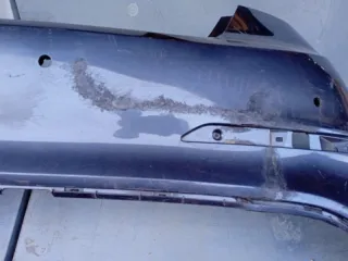 86611F2000 Бампер задний Hyundai Elantra AD Арт 2-366335, вид 4