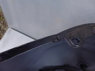 86611F2000 Бампер задний Hyundai Elantra AD Арт 2-366335, вид 6