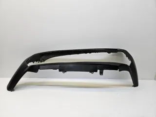521590R290 Бампер задний Toyota Rav 4 5 Арт 2-366443, вид 1