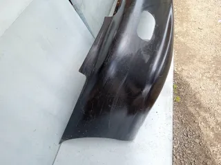 8661022200 Бампер задний Hyundai Accent X3 Арт 2-366783, вид 2