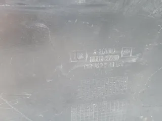 8661022200 Бампер задний Hyundai Accent X3 Арт 2-366783, вид 5