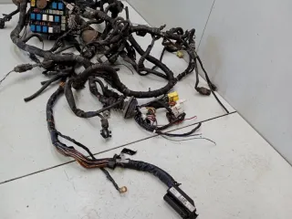 9120717211 Проводка Hyundai Matrix Арт 2-366805, вид 2