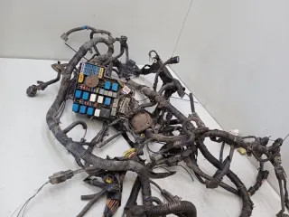 9120717211 Проводка Hyundai Matrix Арт 2-366805, вид 3