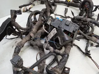 9120717211 Проводка Hyundai Matrix Арт 2-366805, вид 5
