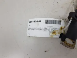 224332597R Катушка зажигания Renault Scenic 2 1.4л Арт 2-366843, вид 4