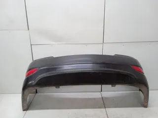 866111R000 Бампер задний Hyundai Solaris 1 Арт 2-366908, вид 2