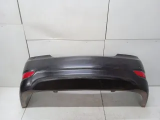 866111R000 Бампер задний Hyundai Solaris 1 Арт 2-366908, вид 3