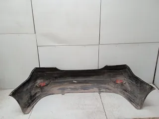 866111R000 Бампер задний Hyundai Solaris 1 Арт 2-366908, вид 7