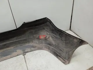 866111R000 Бампер задний Hyundai Solaris 1 Арт 2-366908, вид 8