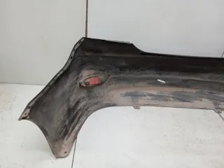 866111R000 Бампер задний Hyundai Solaris 1 Арт 2-366908, вид 9